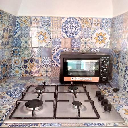 Casa Adriano Lejlighed Procida Eksteriør billede